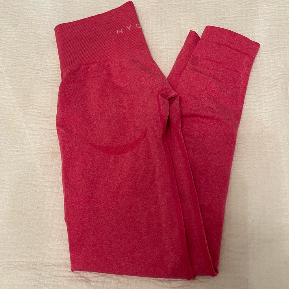 NVGTN Leggings - Contour